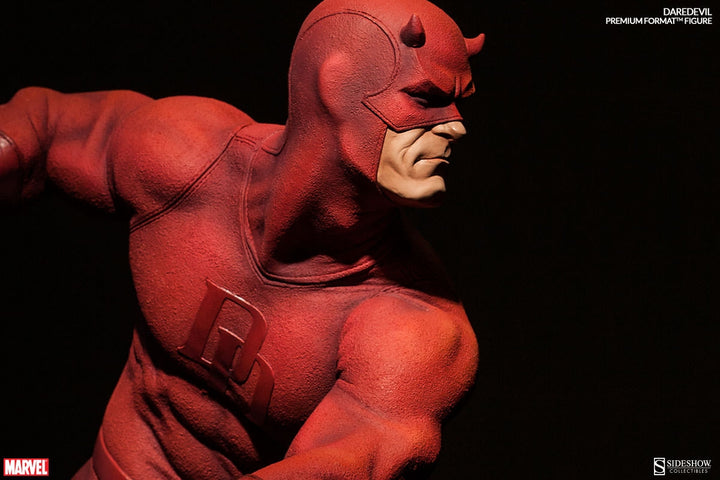 Sideshow - Premium Format™ Figure - Daredevil