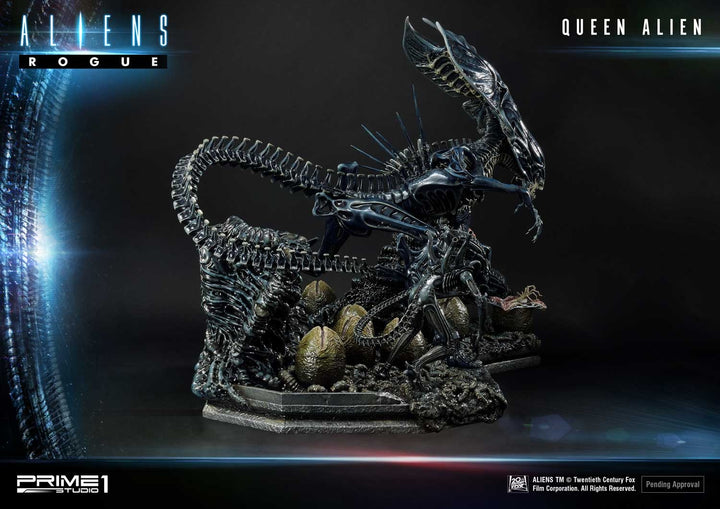 [Pre-Order] PRIME1 STUDIO - PMDHAL-03: QUEEN ALIEN (ALIENS)