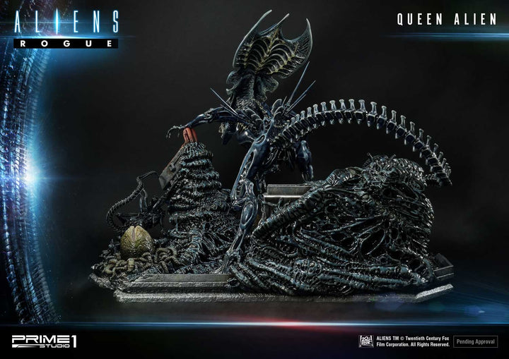 [Pre-Order] PRIME1 STUDIO - PMDHAL-03: QUEEN ALIEN (ALIENS)