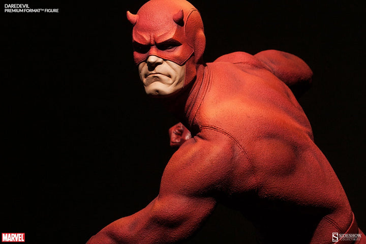 Sideshow - Premium Format™ Figure - Daredevil