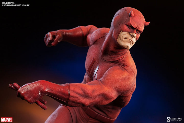 Sideshow - Premium Format™ Figure - Daredevil