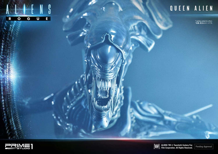 [Pre-Order] PRIME1 STUDIO - PMDHAL-03: QUEEN ALIEN (ALIENS)