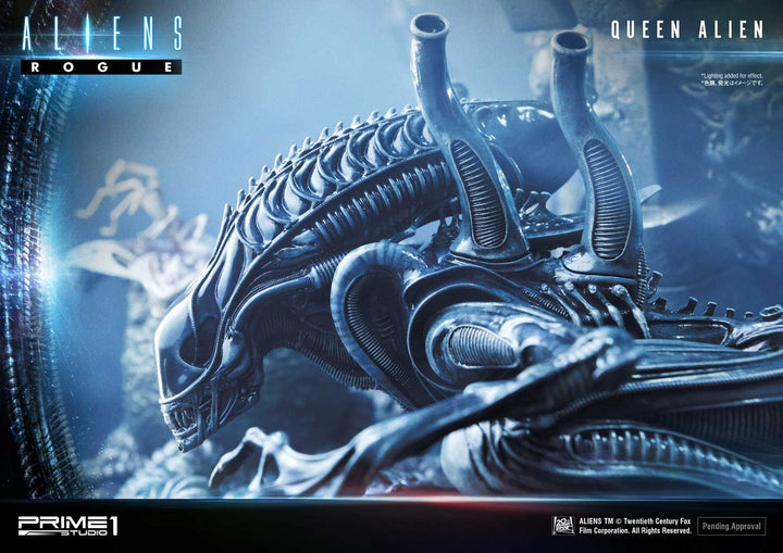 [Pre-Order] PRIME1 STUDIO - PMDHAL-03: QUEEN ALIEN (ALIENS)