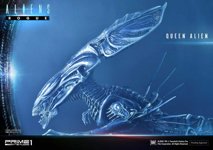 [Pre-Order] PRIME1 STUDIO - PMDHAL-03: QUEEN ALIEN (ALIENS)