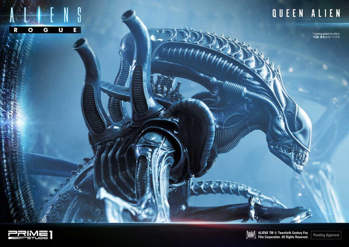 [Pre-Order] PRIME1 STUDIO - PMDHAL-03: QUEEN ALIEN (ALIENS)