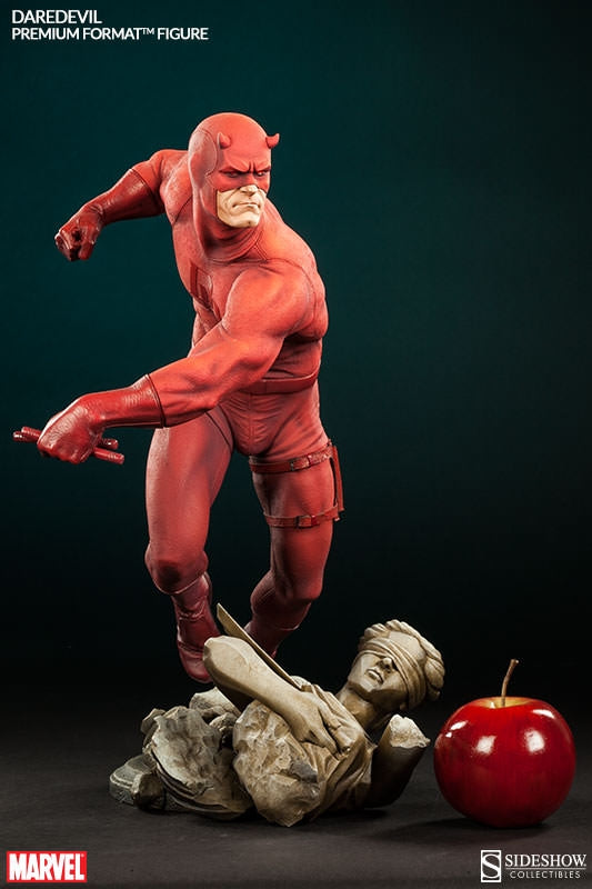 Sideshow - Premium Format™ Figure - Daredevil