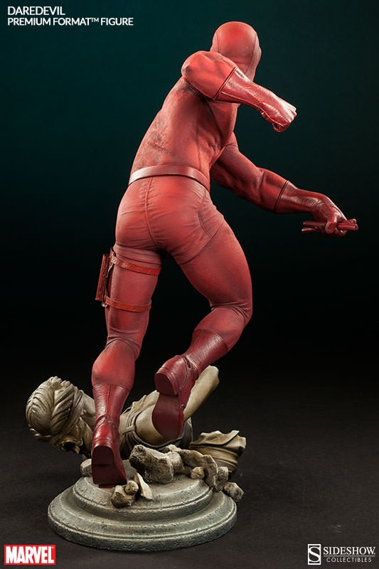 Sideshow - Premium Format™ Figure - Daredevil