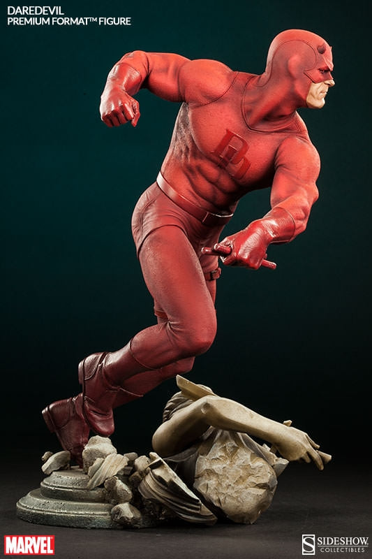 Sideshow - Premium Format™ Figure - Daredevil