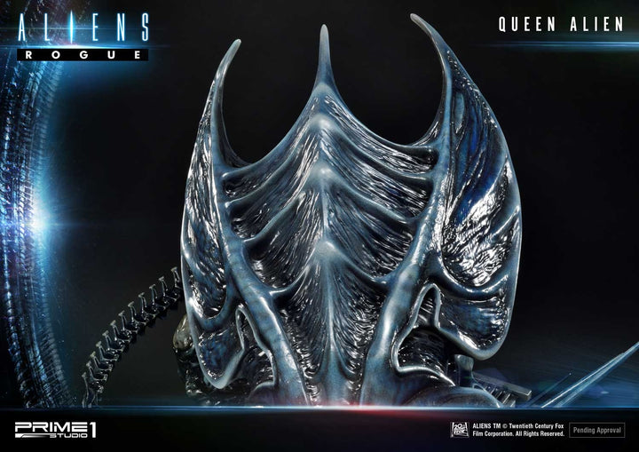 [Pre-Order] PRIME1 STUDIO - PMDHAL-03: QUEEN ALIEN (ALIENS)