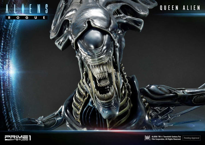 [Pre-Order] PRIME1 STUDIO - PMDHAL-03: QUEEN ALIEN (ALIENS)