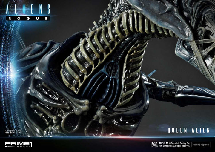 [Pre-Order] PRIME1 STUDIO - PMDHAL-03: QUEEN ALIEN (ALIENS)