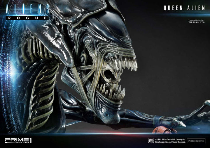 [Pre-Order] PRIME1 STUDIO - PMDHAL-03: QUEEN ALIEN (ALIENS)