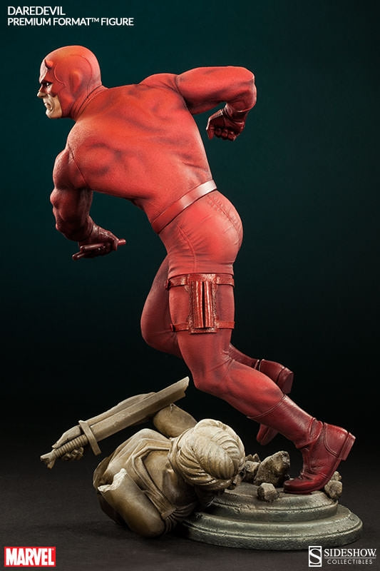 Sideshow - Premium Format™ Figure - Daredevil