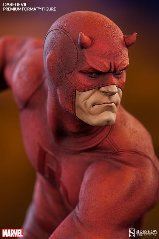 Sideshow - Premium Format™ Figure - Daredevil