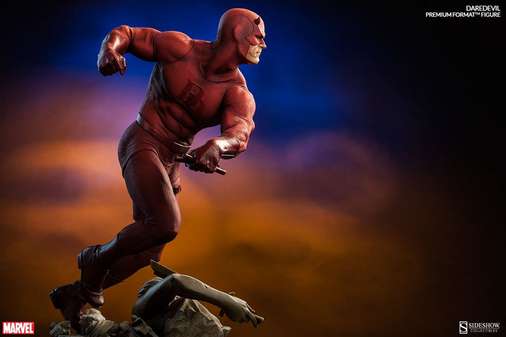 Sideshow - Premium Format™ Figure - Daredevil