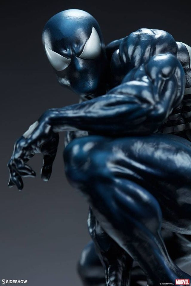 [Pre-Order] SIDESHOW COLLECTIBLES - SILVER SURFER MAQUETTE