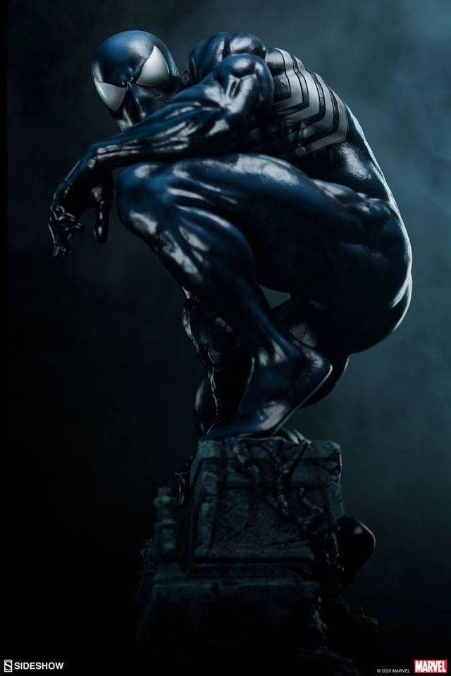 [Pre-Order] SIDESHOW COLLECTIBLES - SILVER SURFER MAQUETTE