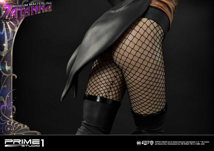 [Pre-Order] PRIME1 STUDIO - MMDC-44DX: ZATANNA DELUXE VERSION (JUSTICE LEAGUE DARK)