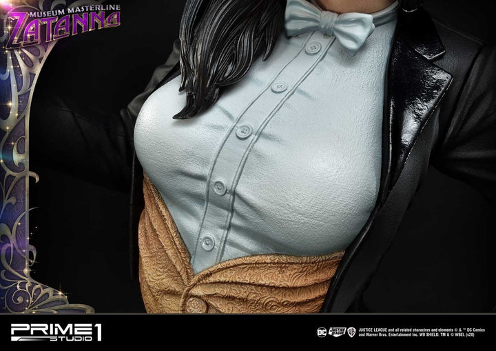 [Pre-Order] PRIME1 STUDIO - MMDC-44DX: ZATANNA DELUXE VERSION (JUSTICE LEAGUE DARK)