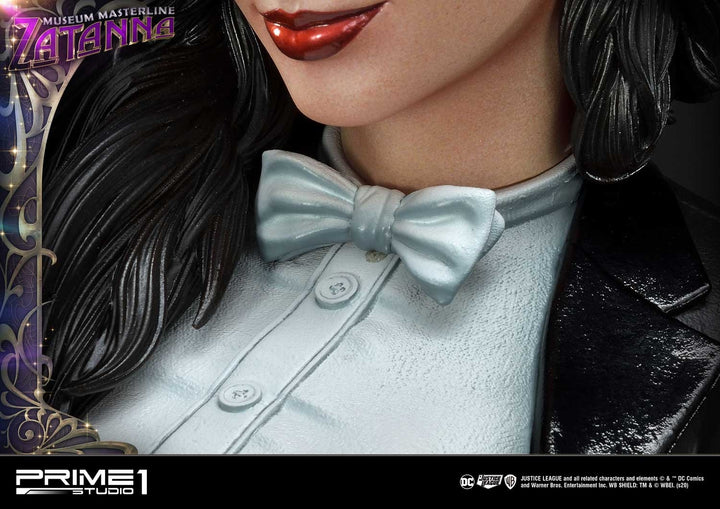 [Pre-Order] PRIME1 STUDIO - MMDC-44DX: ZATANNA DELUXE VERSION (JUSTICE LEAGUE DARK)