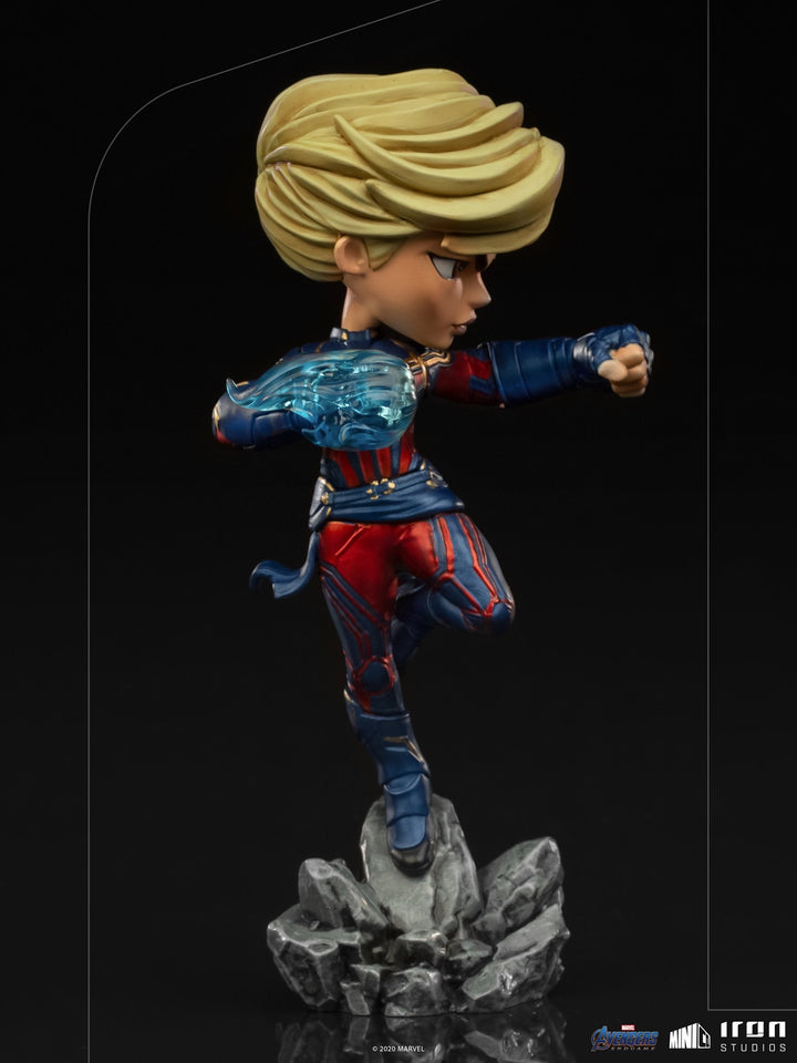 [Pre-Order] Iron Studios - Cheetah BDS Art Scale 1/10 - WW84