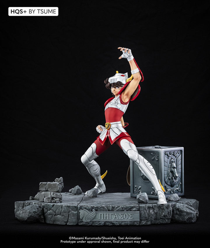 [Pre-Order] TSUME Art - HQSplus - Athena