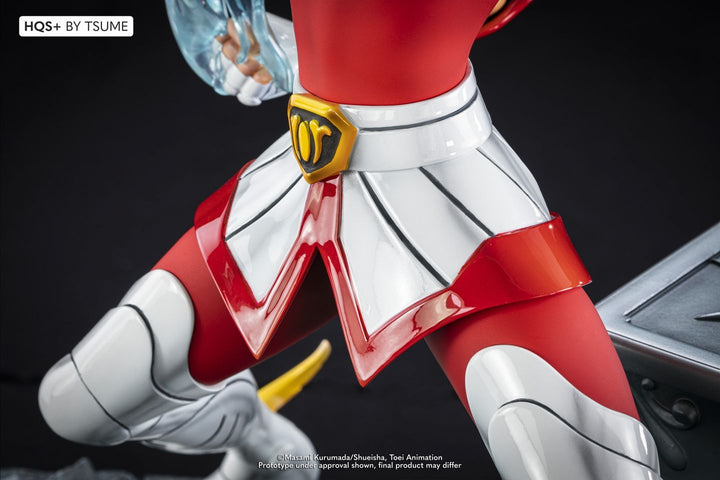 [Pre-Order] TSUME Art - HQSplus - Athena