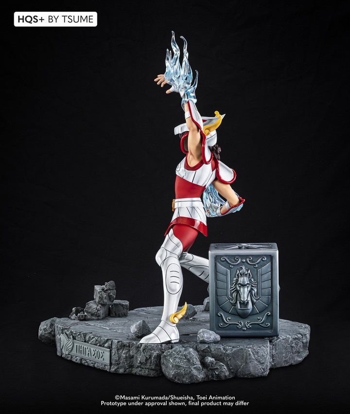 [Pre-Order] TSUME Art - HQSplus - Athena