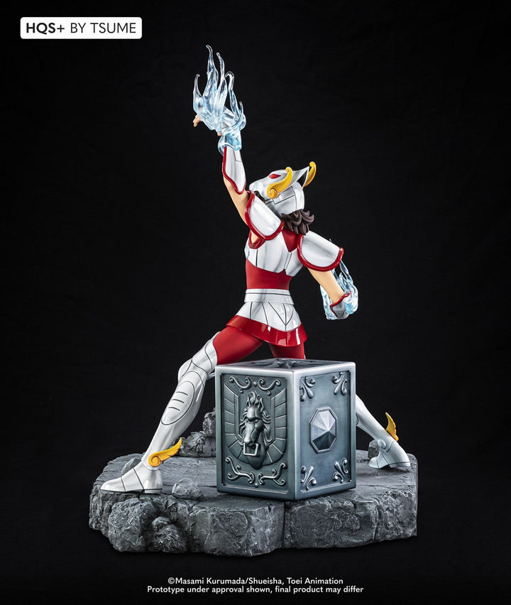 [Pre-Order] TSUME Art - HQSplus - Athena