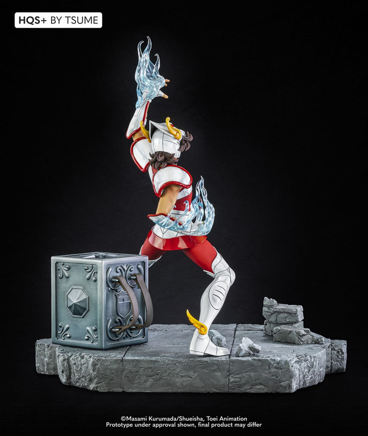 [Pre-Order] TSUME Art - HQSplus - Athena