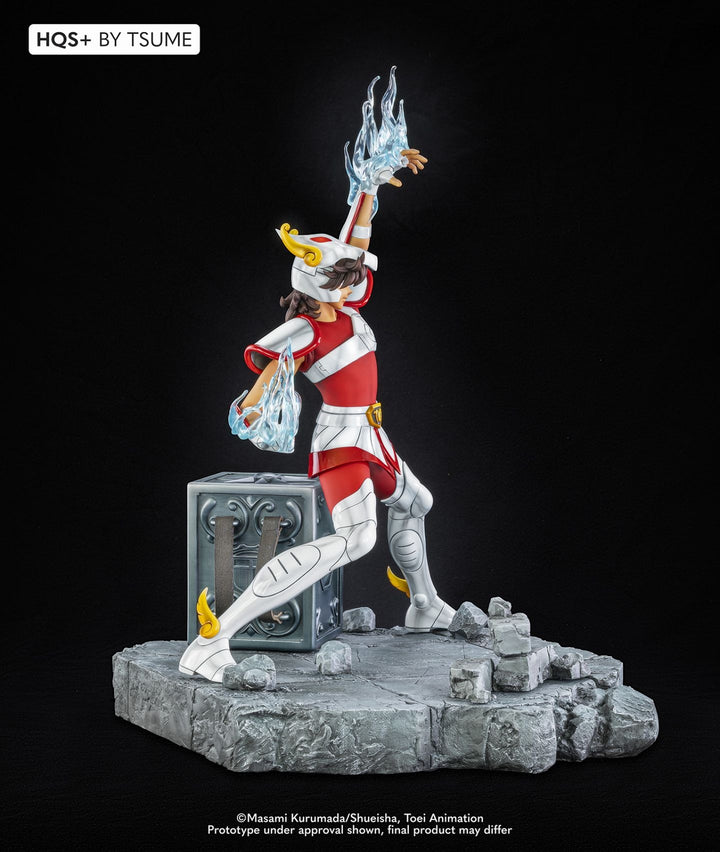 [Pre-Order] TSUME Art - HQSplus - Athena