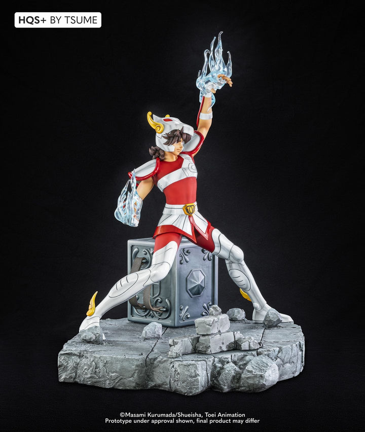 [Pre-Order] TSUME Art - HQSplus - Athena