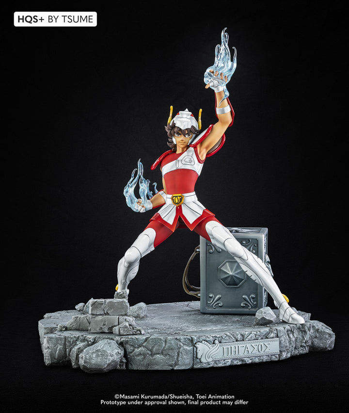 [Pre-Order] TSUME Art - HQSplus - Athena