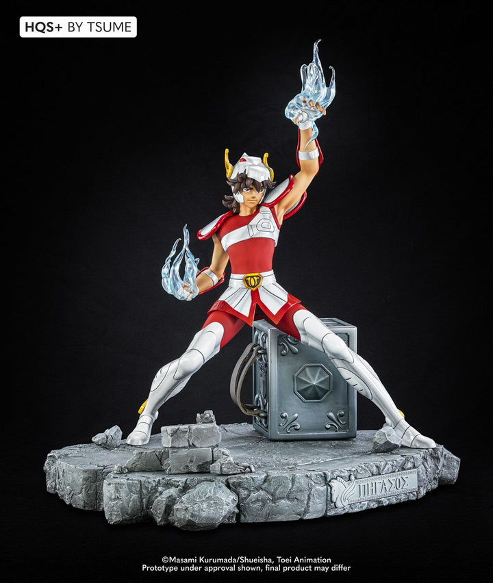 [Pre-Order] TSUME Art - HQSplus - Athena