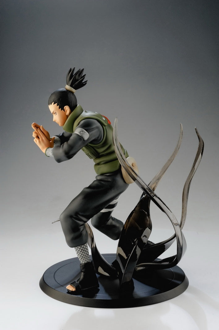 TSUME Art - Naruto Shippuden - Shikamaru Xtra