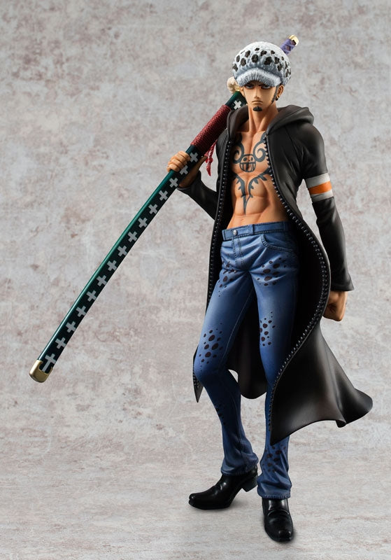 P.O.P - ONE PIECE Sailing Again - Trafalgar Law Ver.2