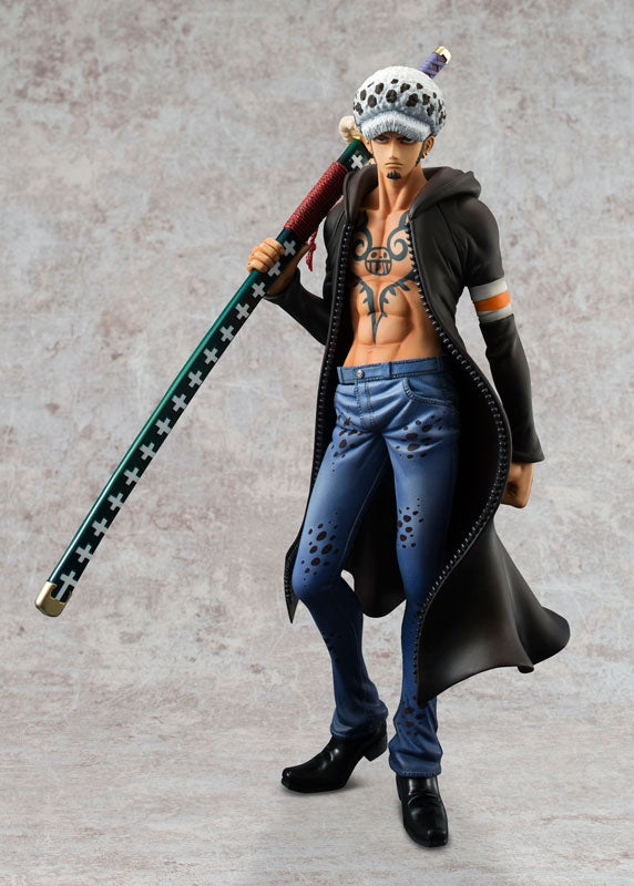 P.O.P - ONE PIECE Sailing Again - Trafalgar Law Ver.2