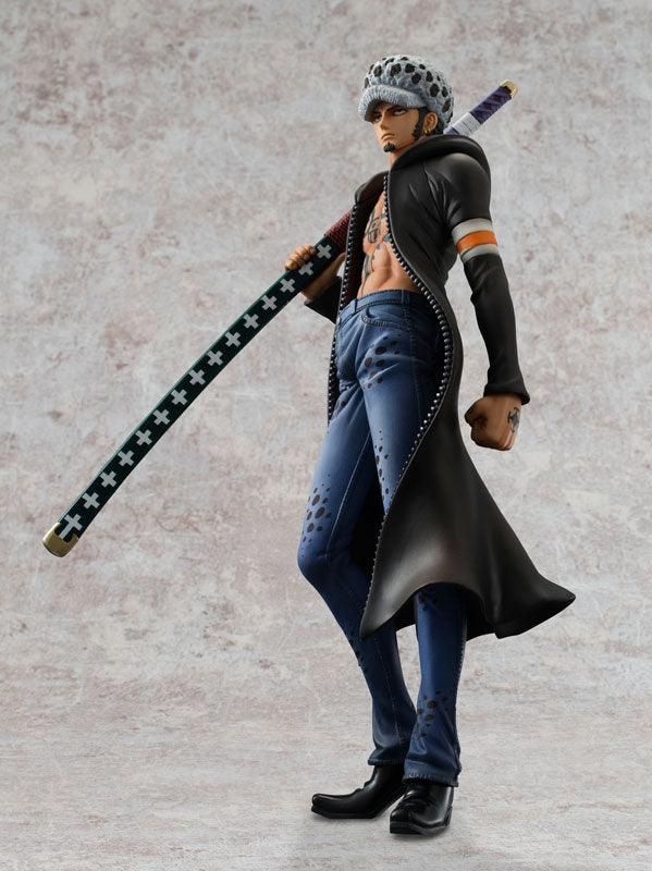 P.O.P - ONE PIECE Sailing Again - Trafalgar Law Ver.2