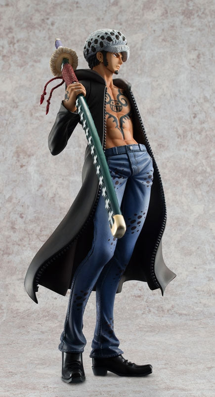 P.O.P - ONE PIECE Sailing Again - Trafalgar Law Ver.2