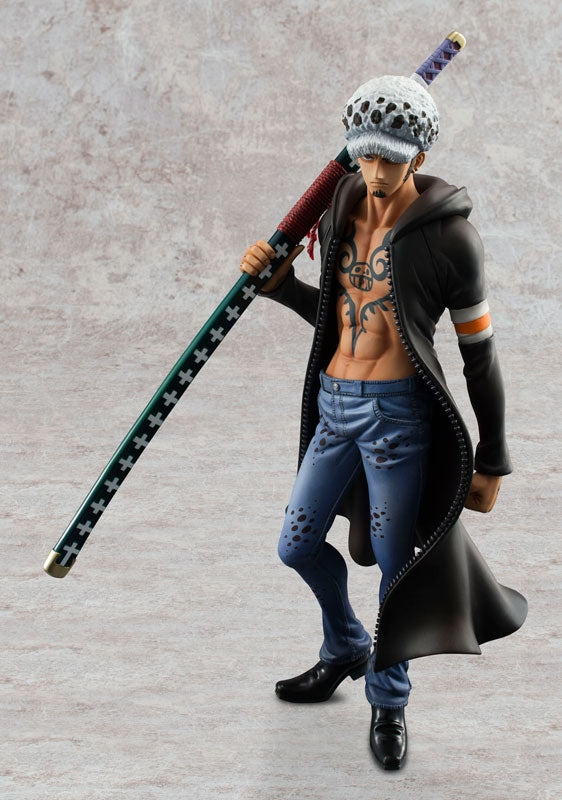 P.O.P - ONE PIECE Sailing Again - Trafalgar Law Ver.2