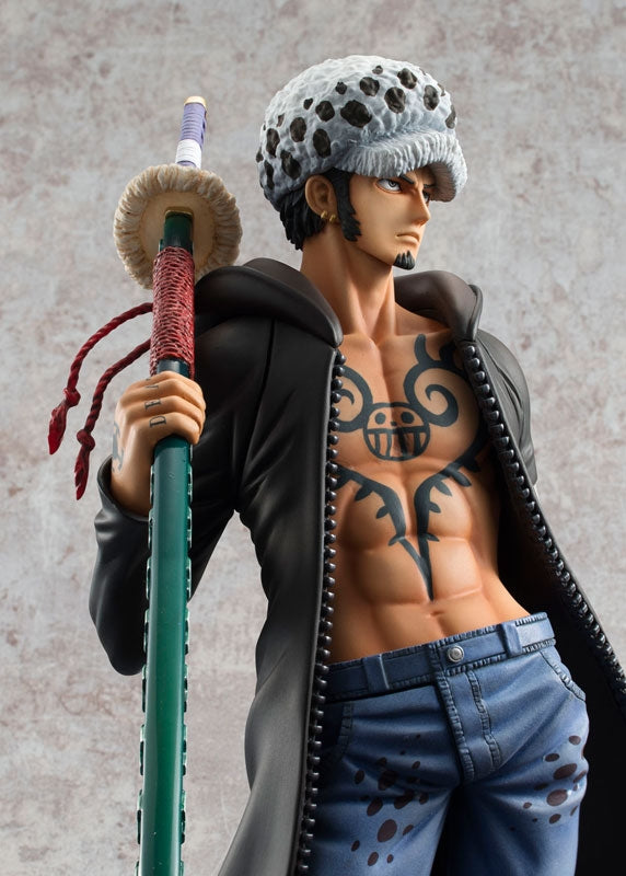 P.O.P - ONE PIECE Sailing Again - Trafalgar Law Ver.2