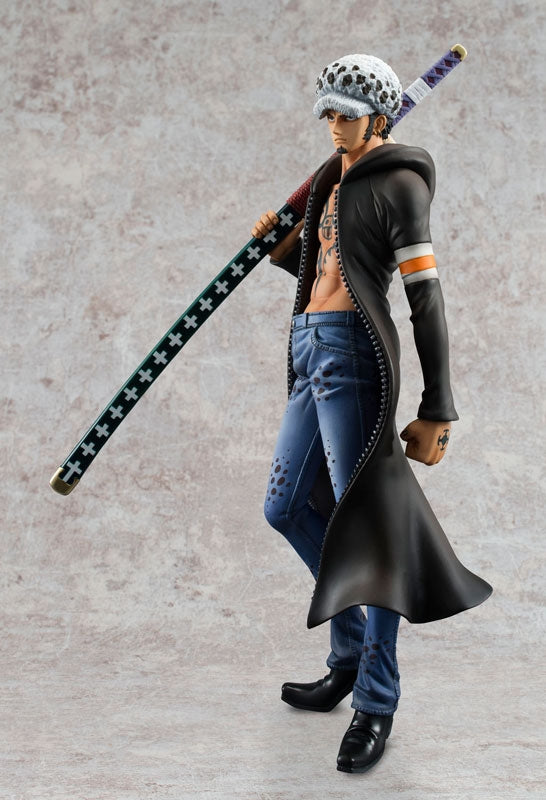 P.O.P - ONE PIECE Sailing Again - Trafalgar Law Ver.2