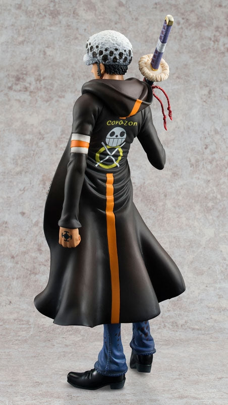 P.O.P - ONE PIECE Sailing Again - Trafalgar Law Ver.2