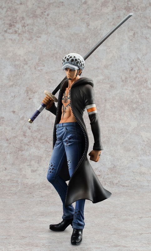 P.O.P - ONE PIECE Sailing Again - Trafalgar Law Ver.2