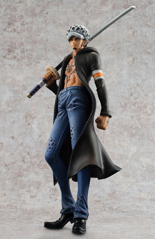 P.O.P - ONE PIECE Sailing Again - Trafalgar Law Ver.2