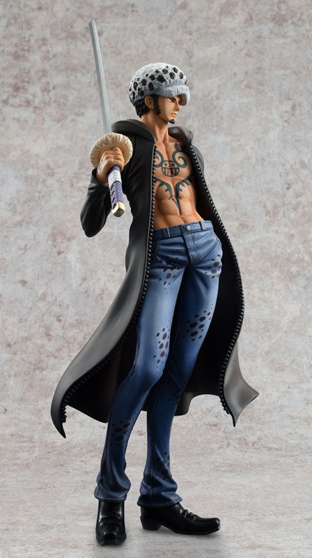 P.O.P - ONE PIECE Sailing Again - Trafalgar Law Ver.2