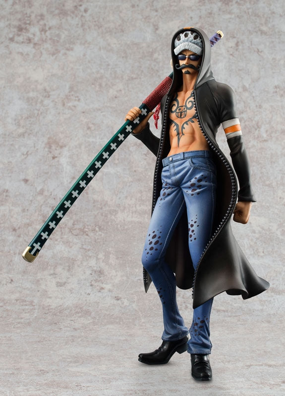 P.O.P - ONE PIECE Sailing Again - Trafalgar Law Ver.2