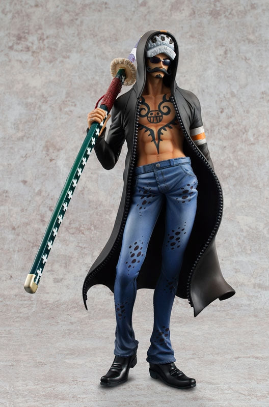 P.O.P - ONE PIECE Sailing Again - Trafalgar Law Ver.2