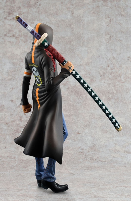 P.O.P - ONE PIECE Sailing Again - Trafalgar Law Ver.2