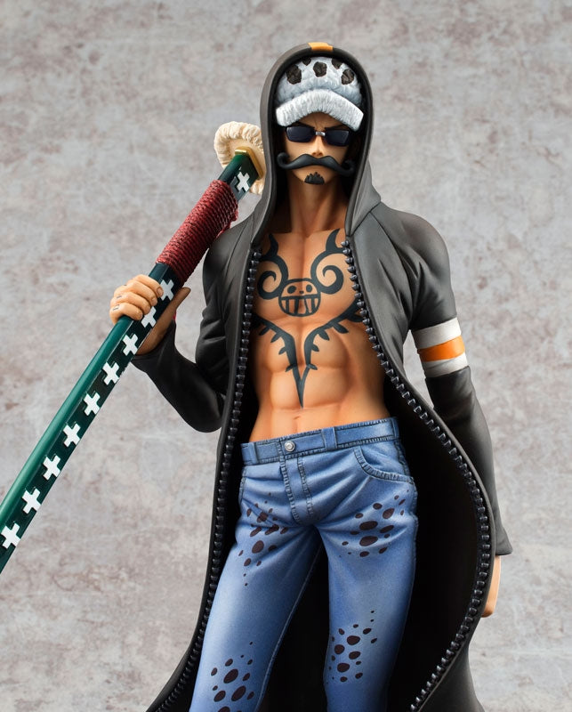 P.O.P - ONE PIECE Sailing Again - Trafalgar Law Ver.2